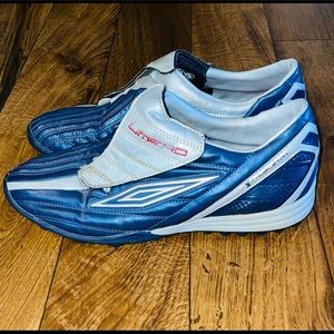 Umbro Cleats